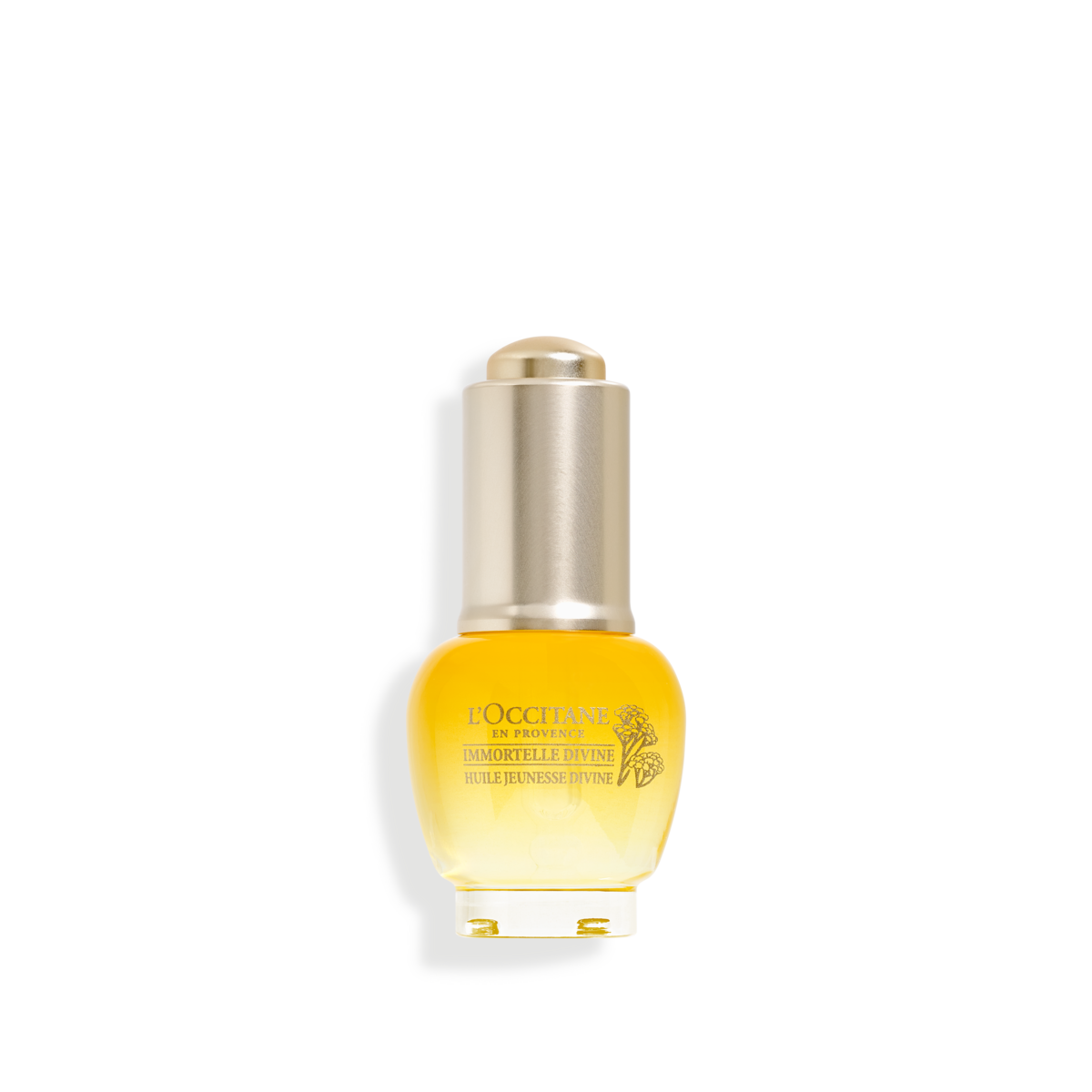 Immortelle Divine Youth-Oil
