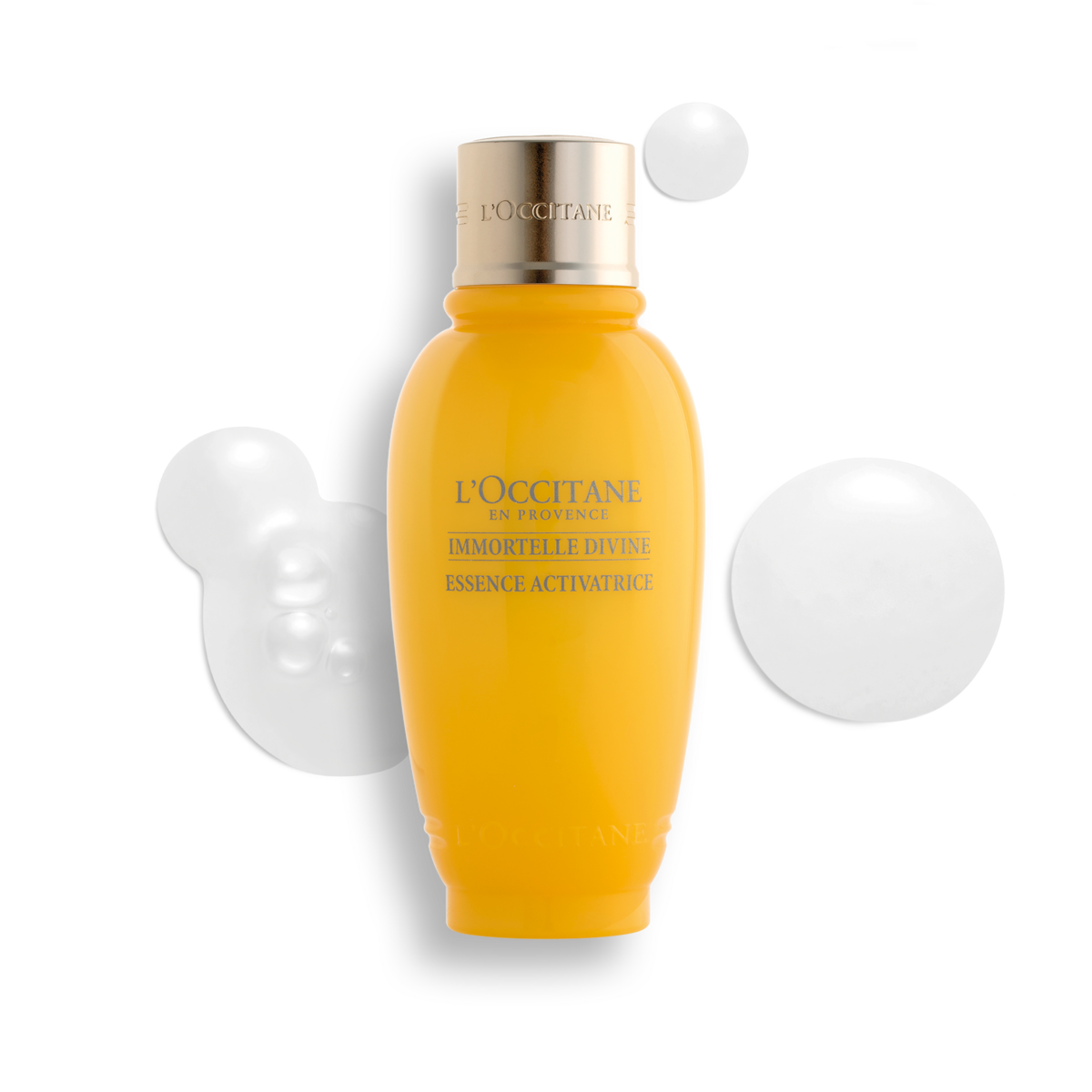 Immortelle Divine Activating Essence