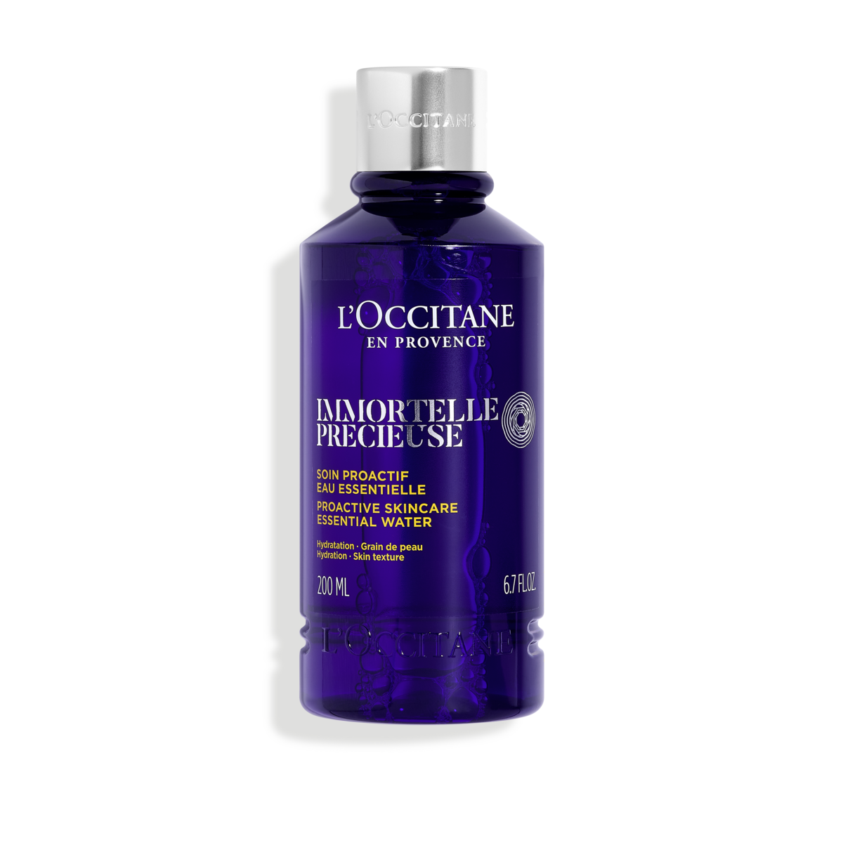 Immortelle Précieuse Proactive Skincare Essential Water