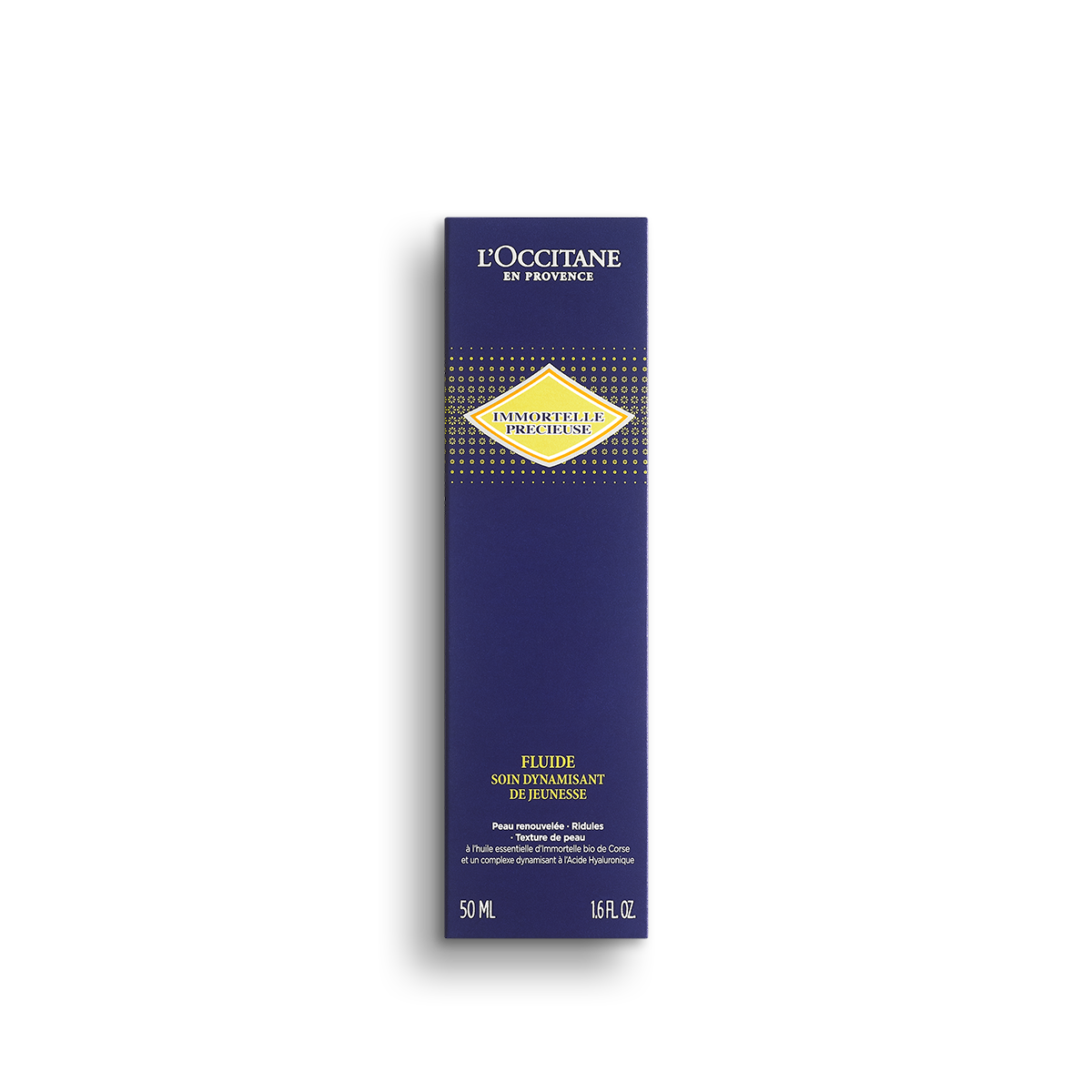 Immortelle Precious Fluid