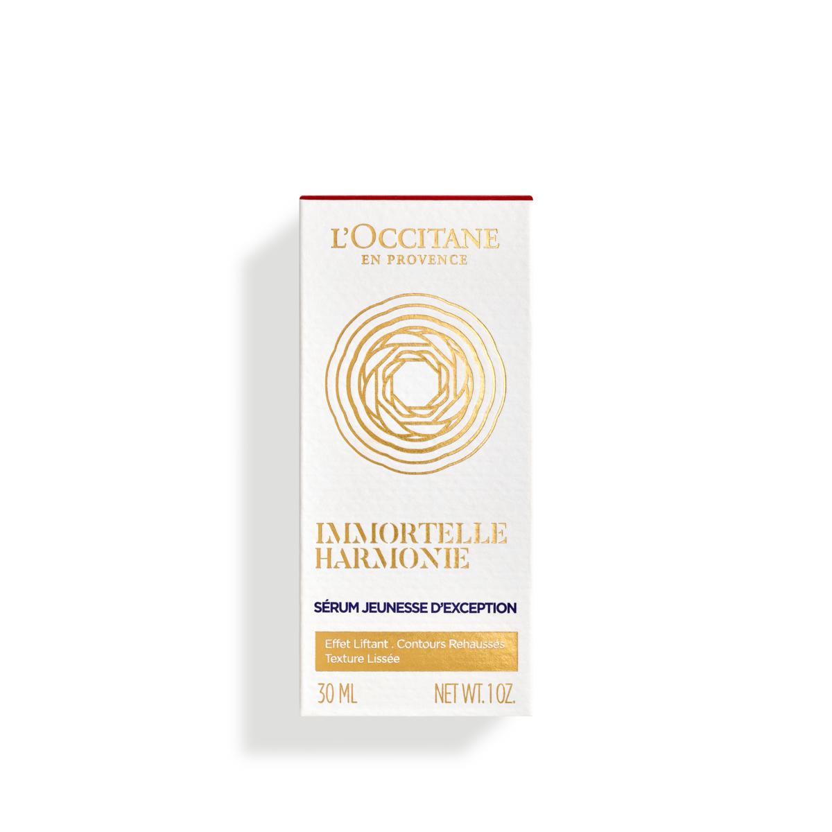 Immortelle Harmonie Youth Serum