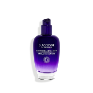 Enriched Emulsion