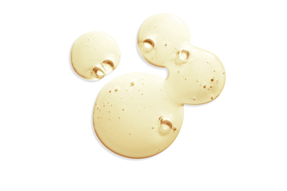 Almond Shower Oil Luxury Size