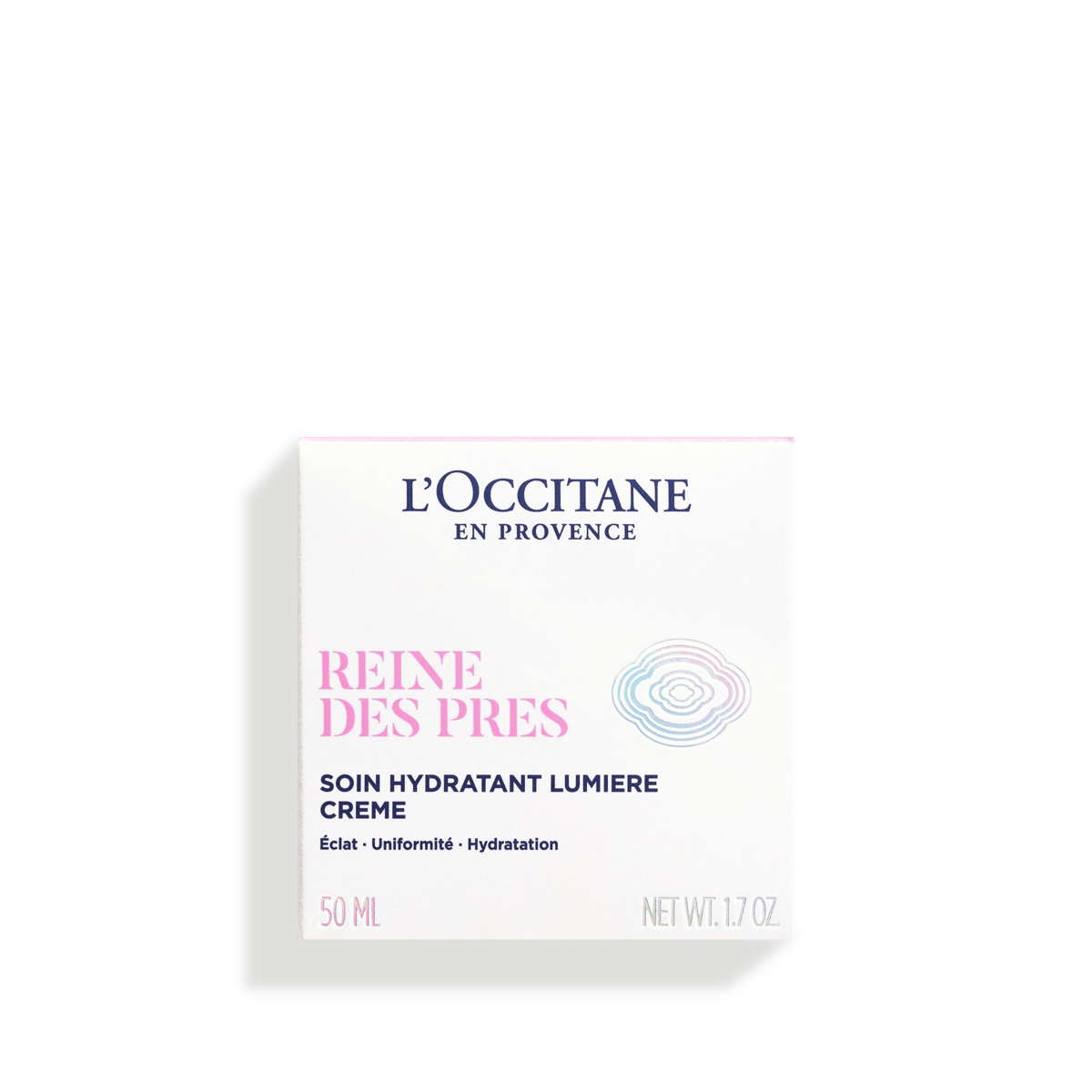 Reine des Prés Brightening Cream