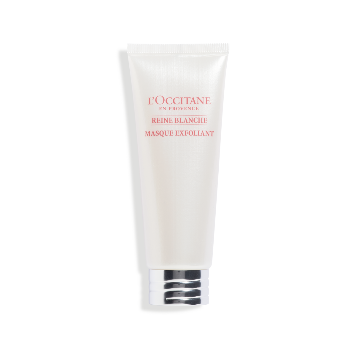 Glow-Revealing Exfoliating Mask