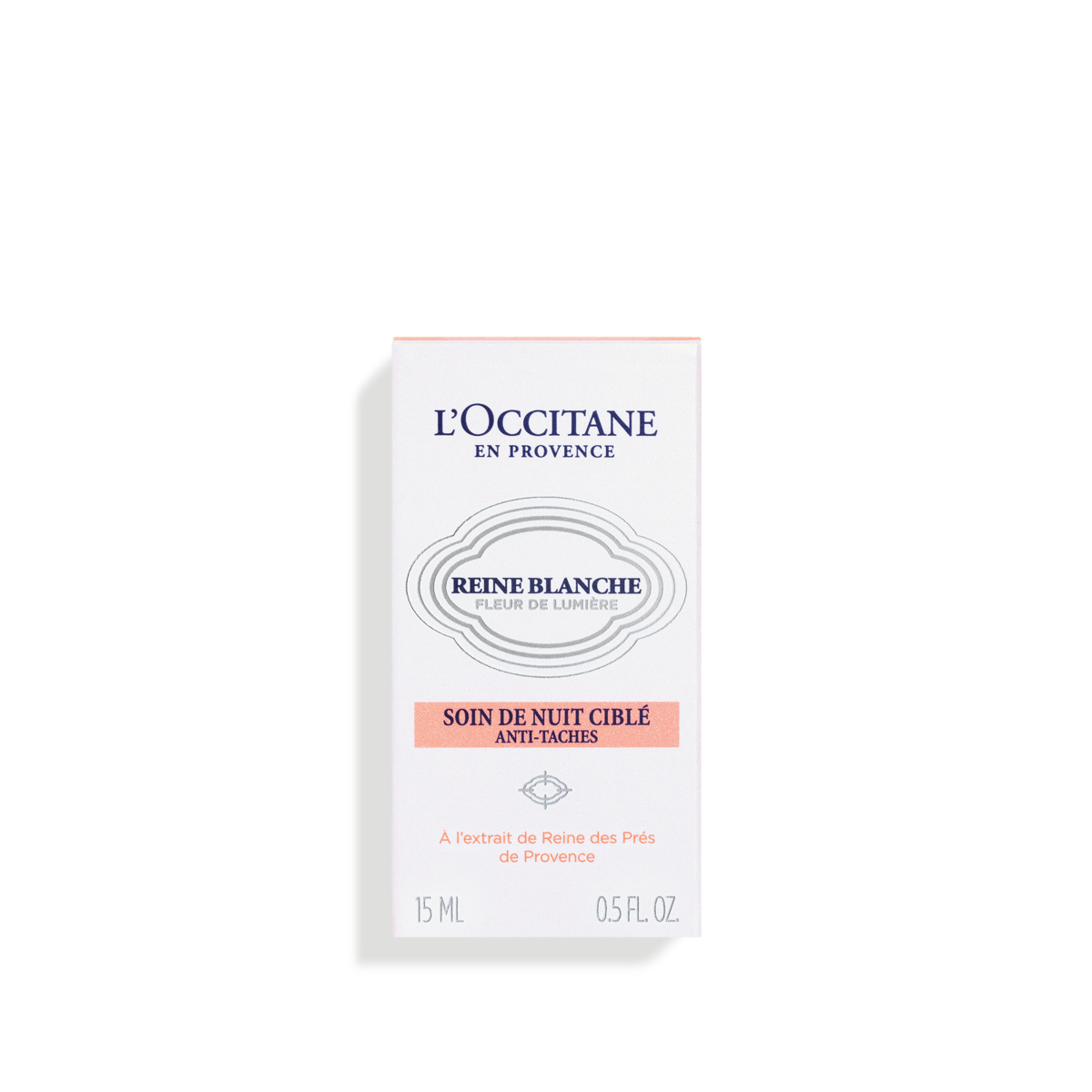 Reine Blanche Targeted Spot Serum