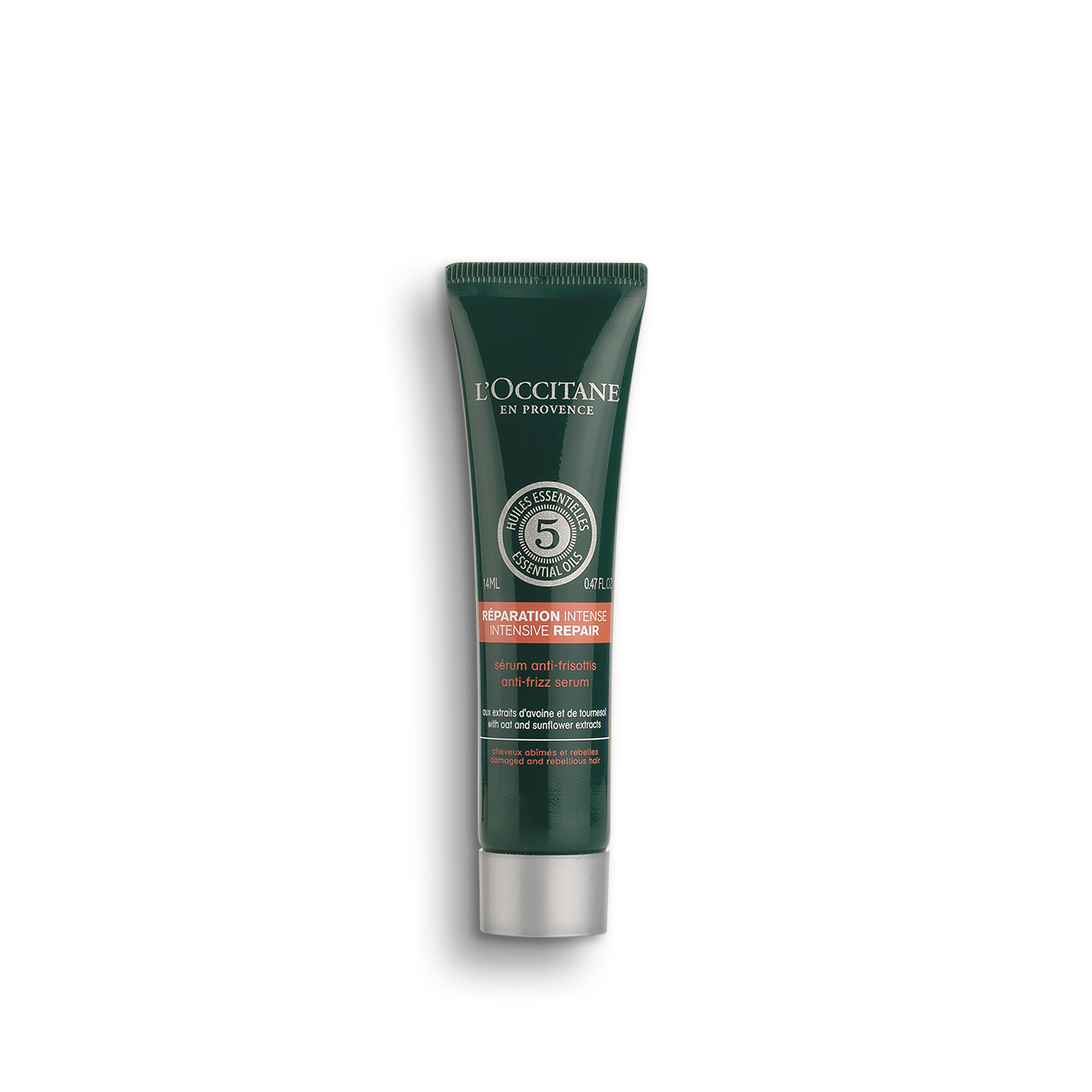 Intensive Repair Anti-Frizz Serum