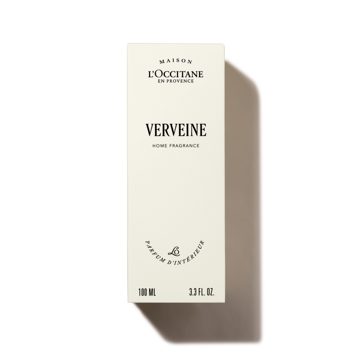 Verveine home fragrance
