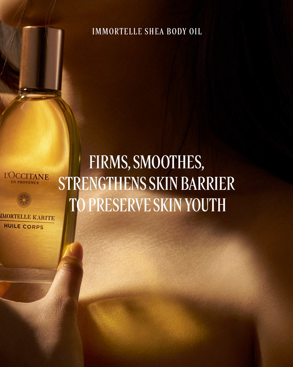 PRO-YOUTH BODY OIL
