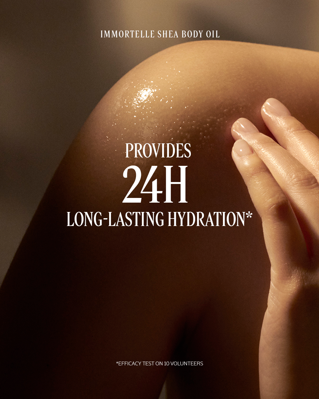 PRO-YOUTH BODY OIL