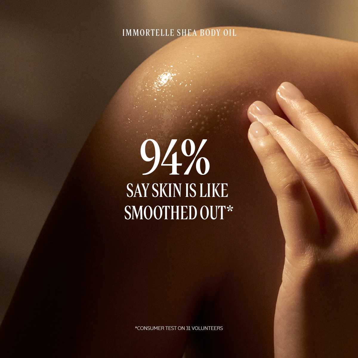 PRO-YOUTH BODY OIL
