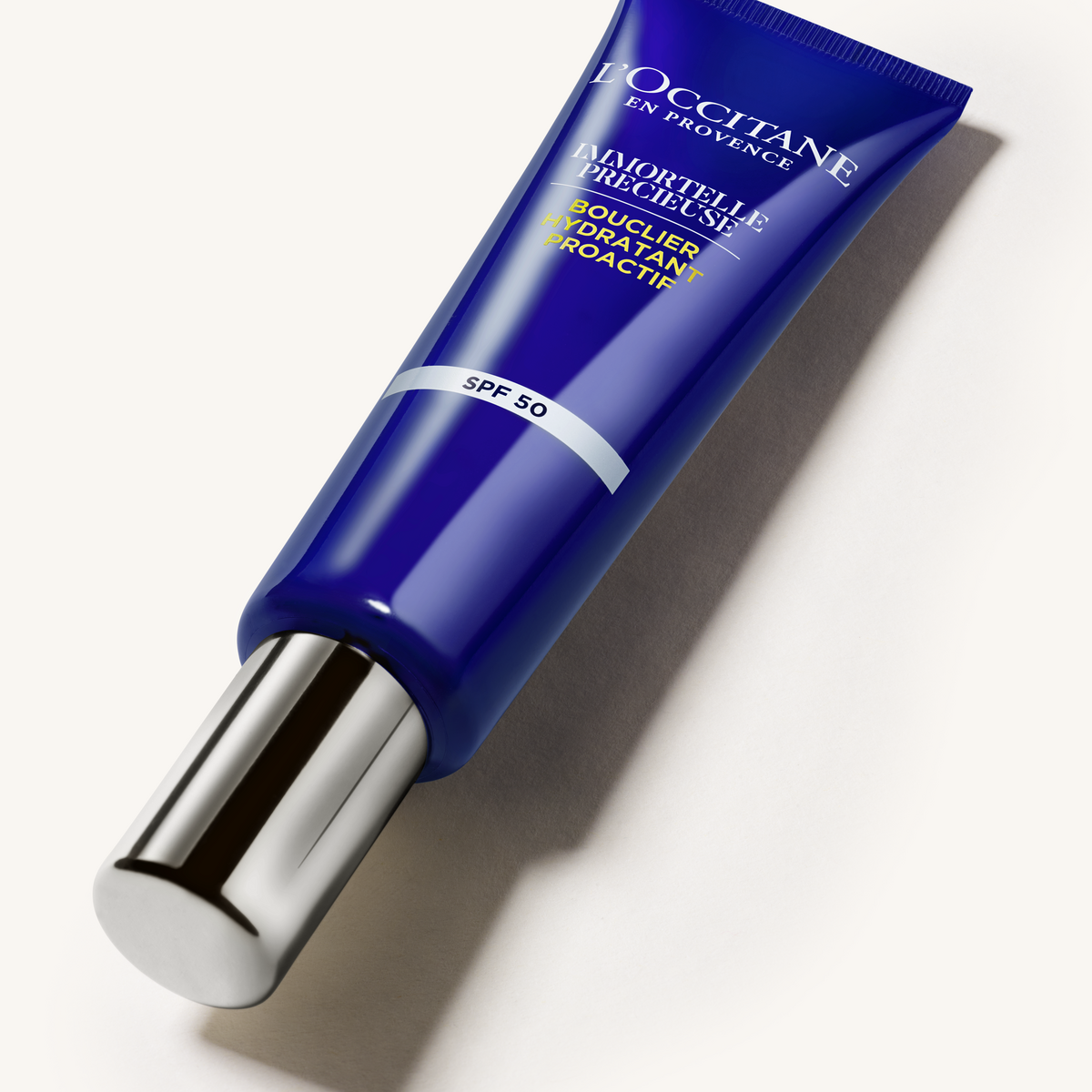 Immortelle Précieuse Proactive Moisturizing UV Shield