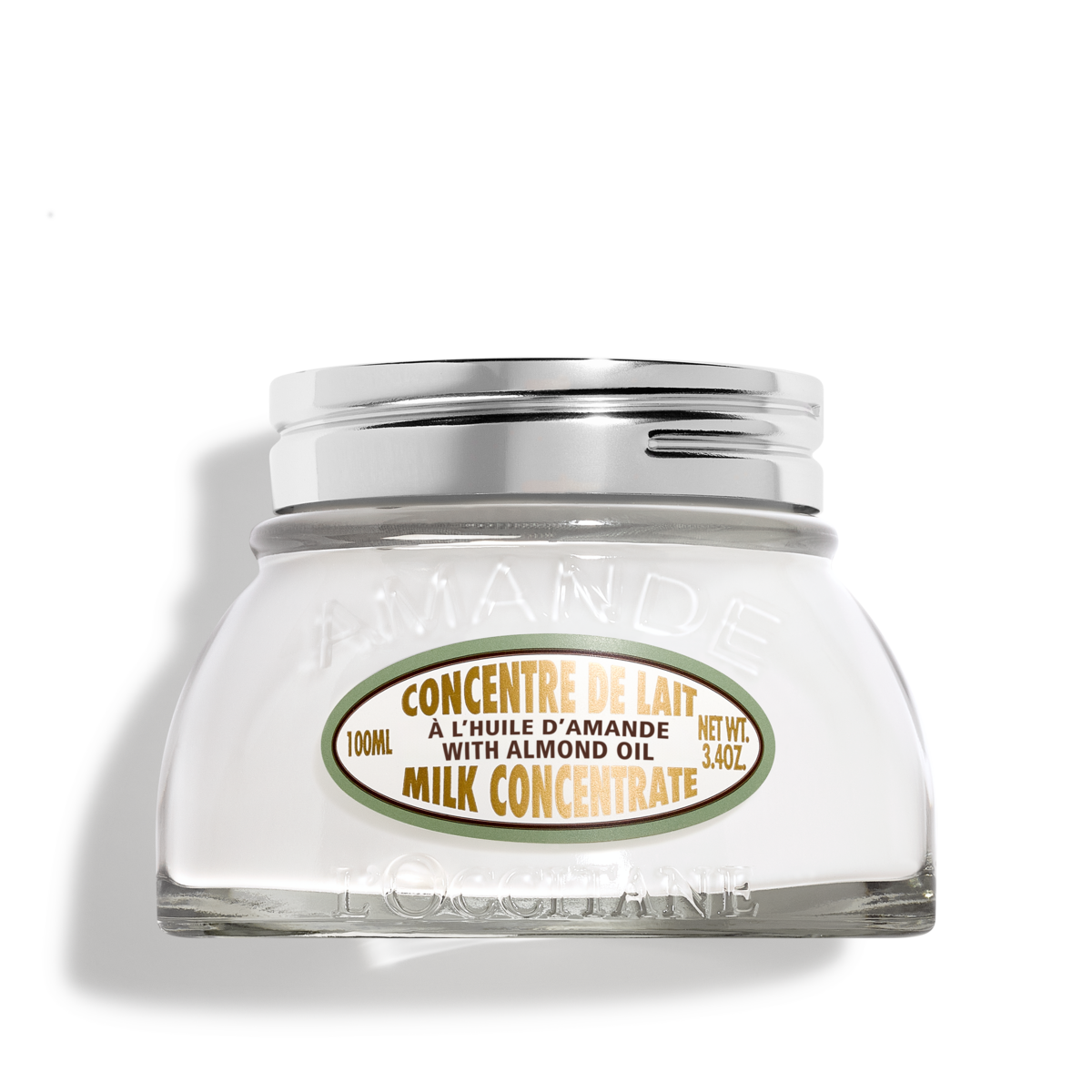 Almond Milk Concentrate 100ml