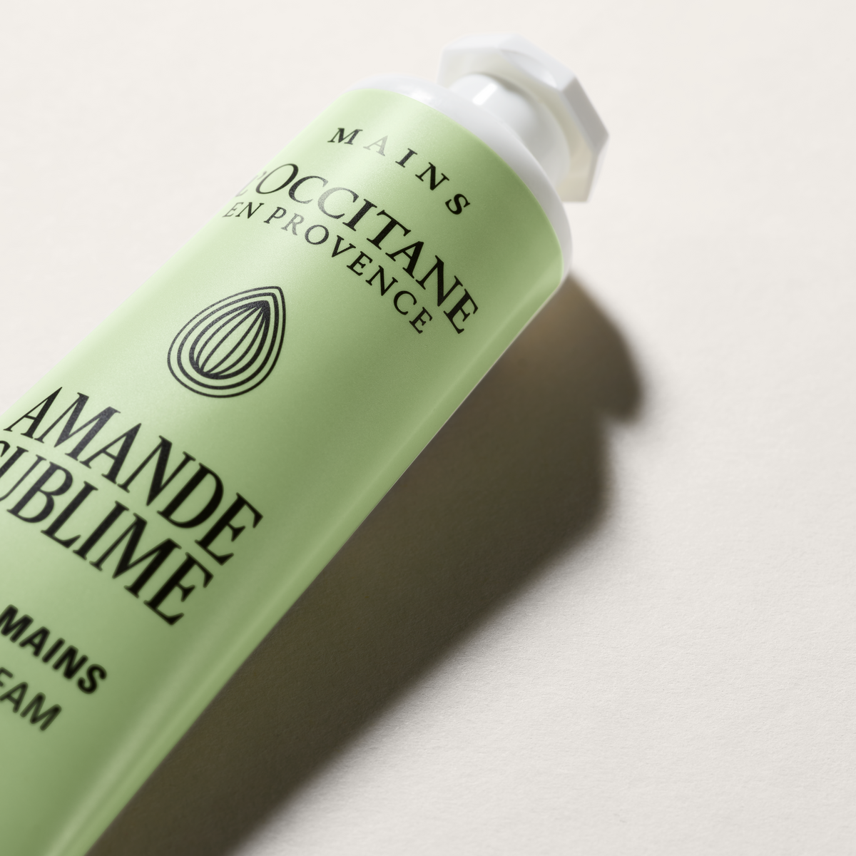 Almond Hand Cream
