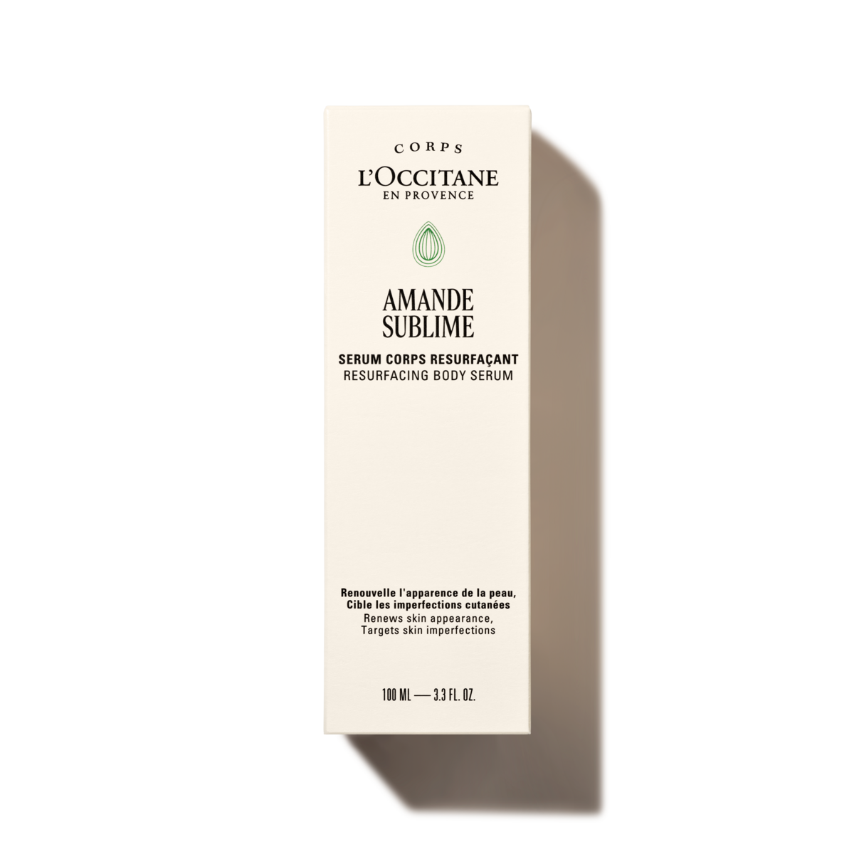 RESURFACING BODY SERUM 100ml