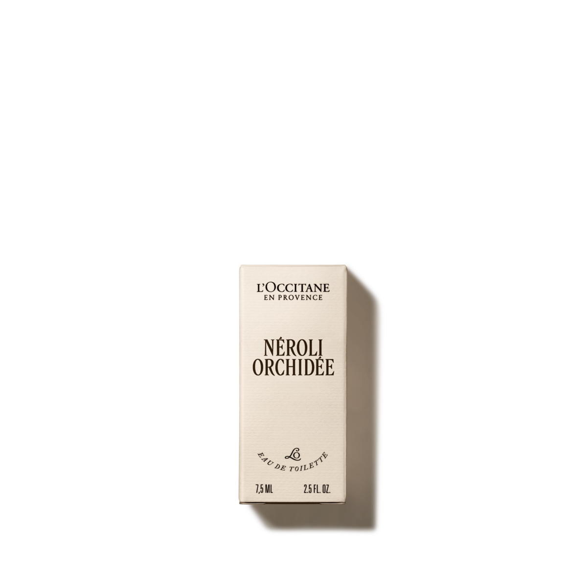 Néroli Orchidée eau de toilette