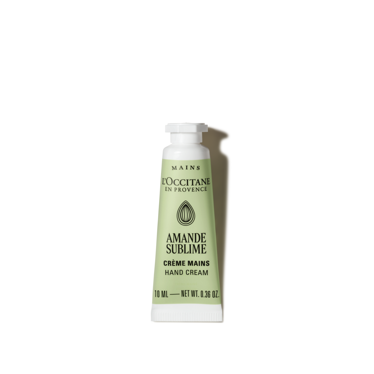 ALMOND HAND CREAM 10ML