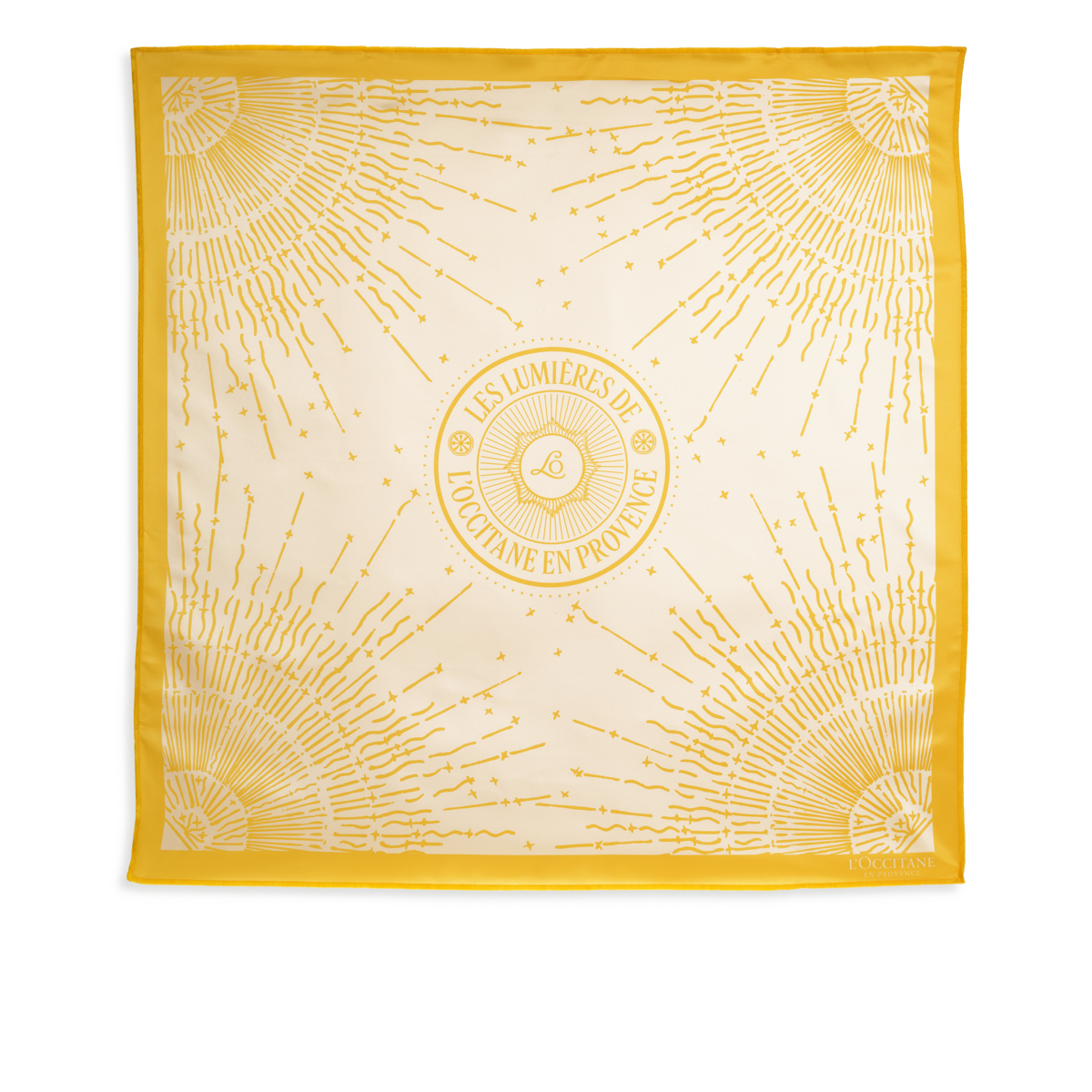 Holiday 2025 Scarf