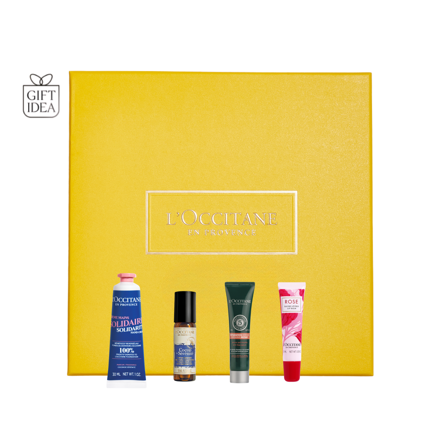 Bag Essentials Kit
