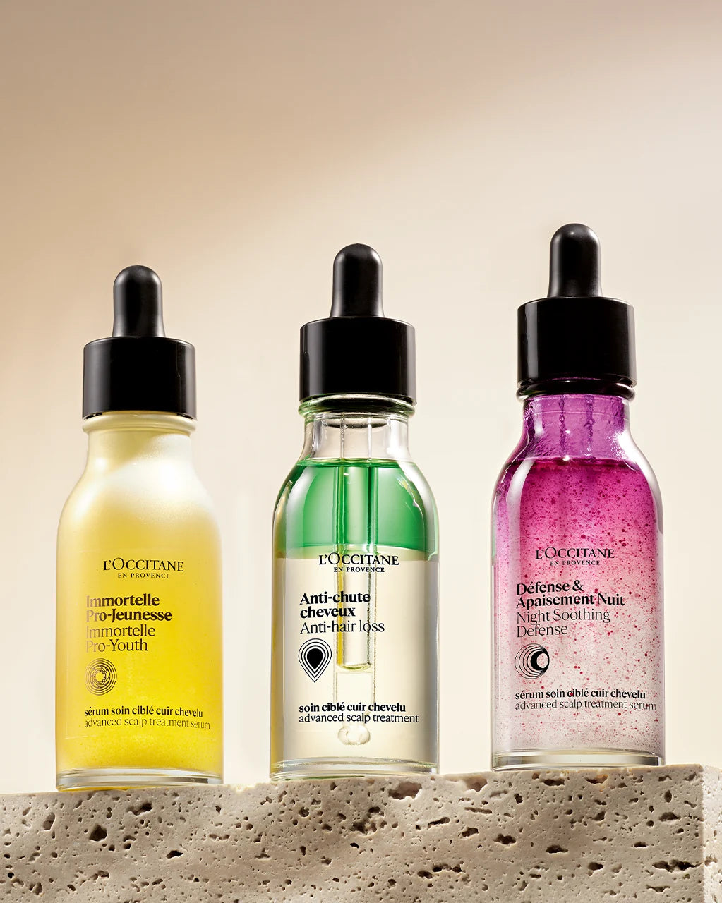 Anti-Hair Loss Scalp Serum