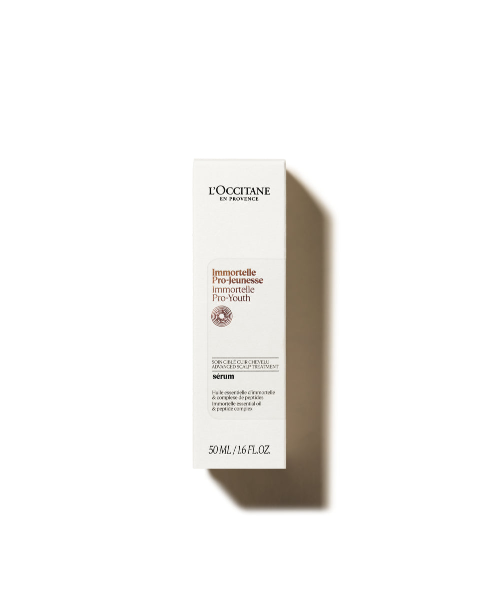 Immortelle Pro-Youth Serum