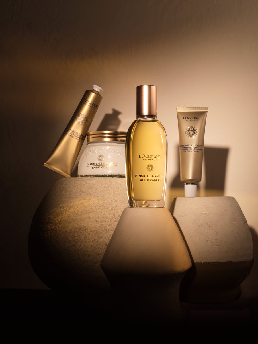 PRO-YOUTH BODY OIL