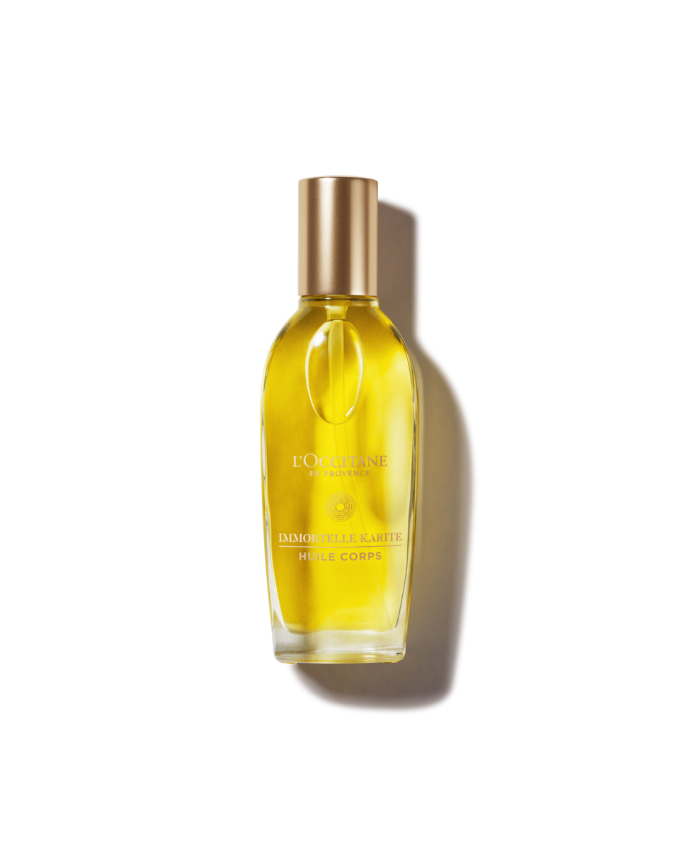 PRO-YOUTH BODY OIL