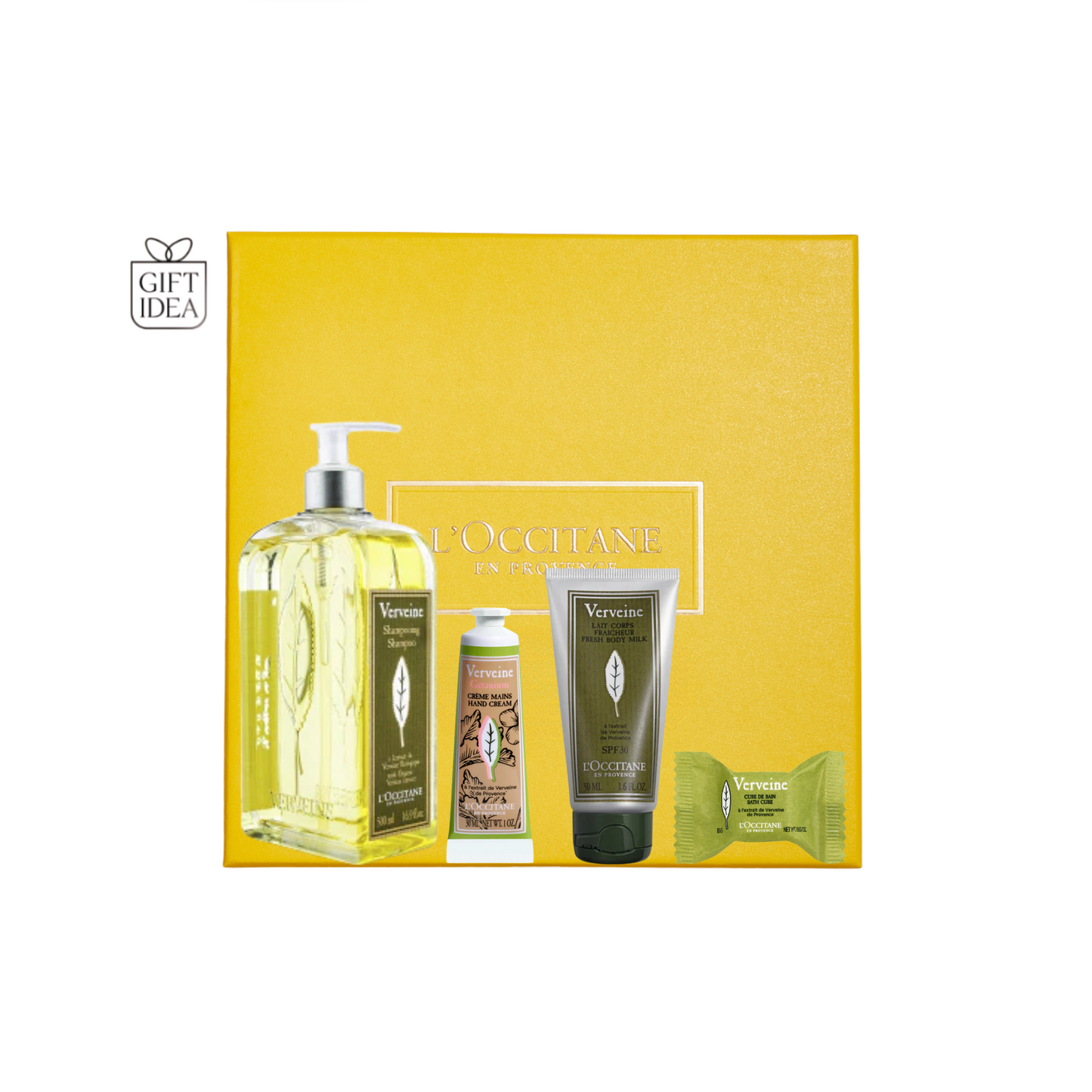Verbena Joy Gift Bundle