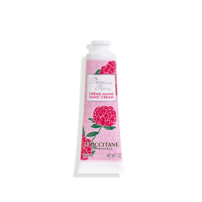 Pivoine Flora Hand Cream 30ML
