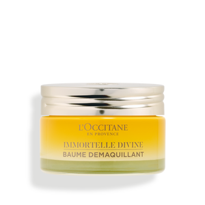 Immortelle Divine Cleansing Balm