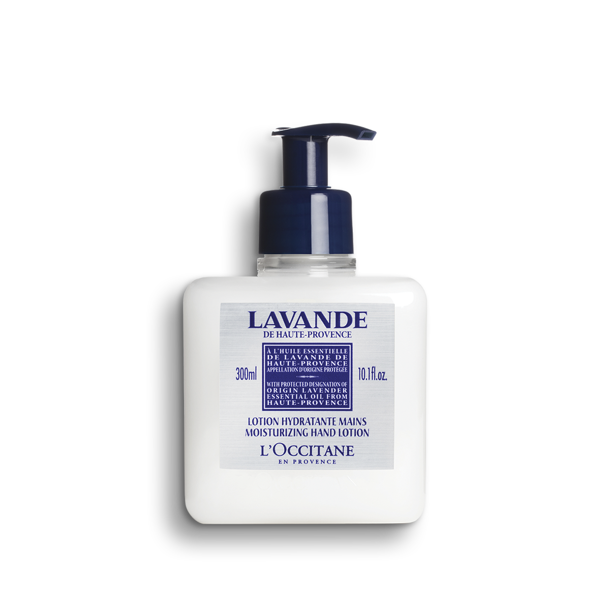 Lavender Moisturising Hand Lotion | L'Occitane Malta