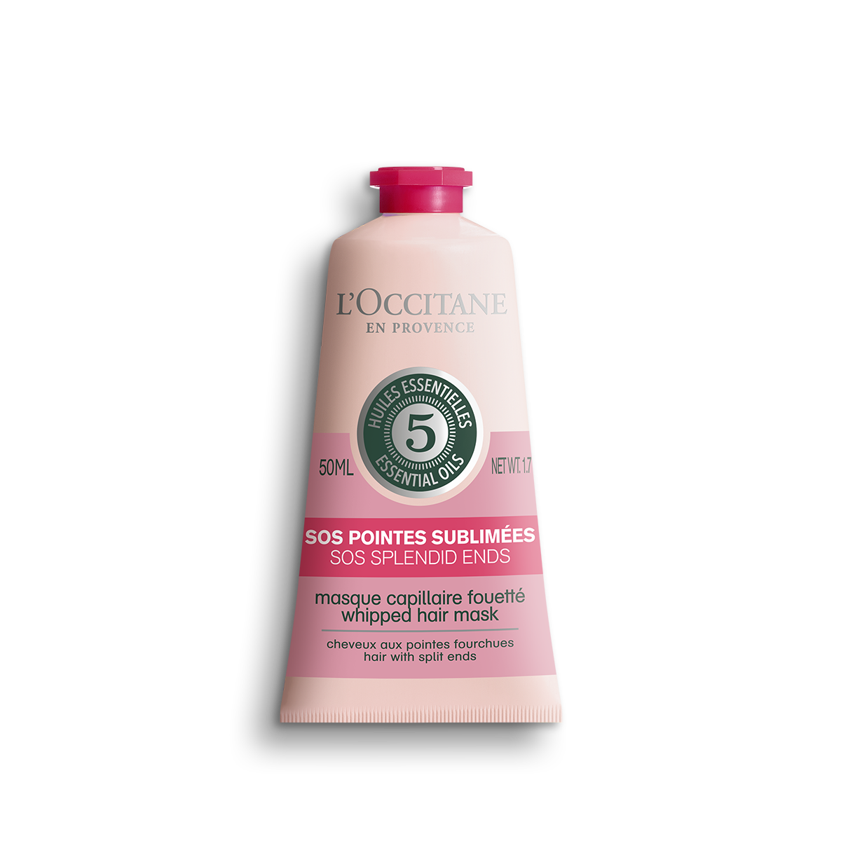 SOS Splendid Ends Hair Mask