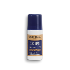 L'Occitan Roll-On Deodorant