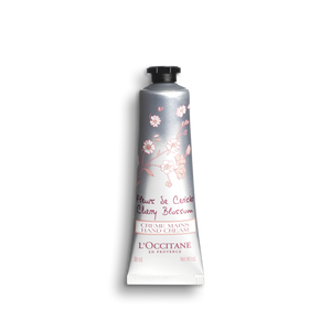 Cherry Blossom Hand Cream (Travel Size)