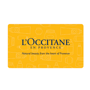 E-Gift Card Voucher