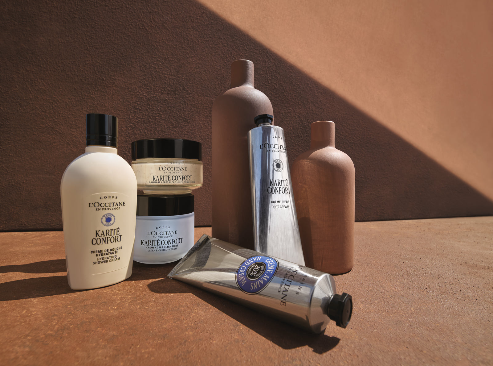 Herbae L'Eau Beauty Milk | L'Occitane Malta – L'Occitane En