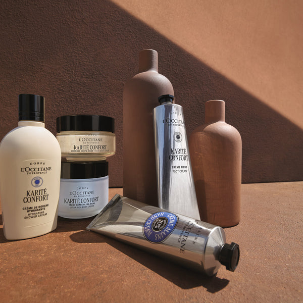 Karité Confort