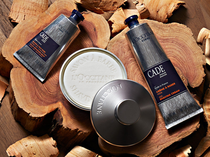 Shop Cade Collection | L'Occitane En Provence Malta