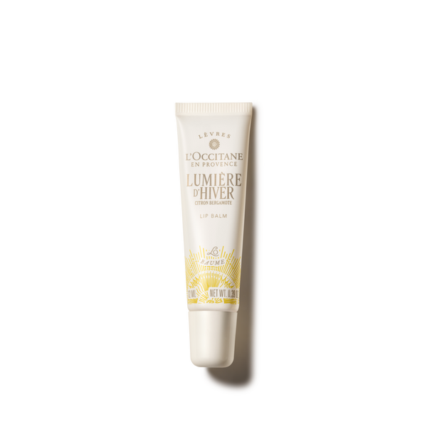 Shea Midday Lip Balm