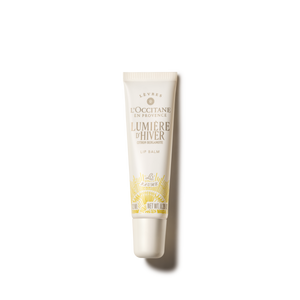 Shea Midday Lip Balm