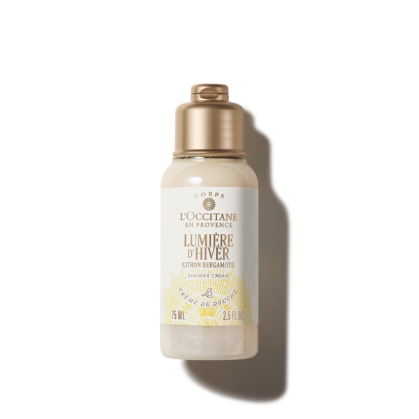 Shea Midday Shower Cream