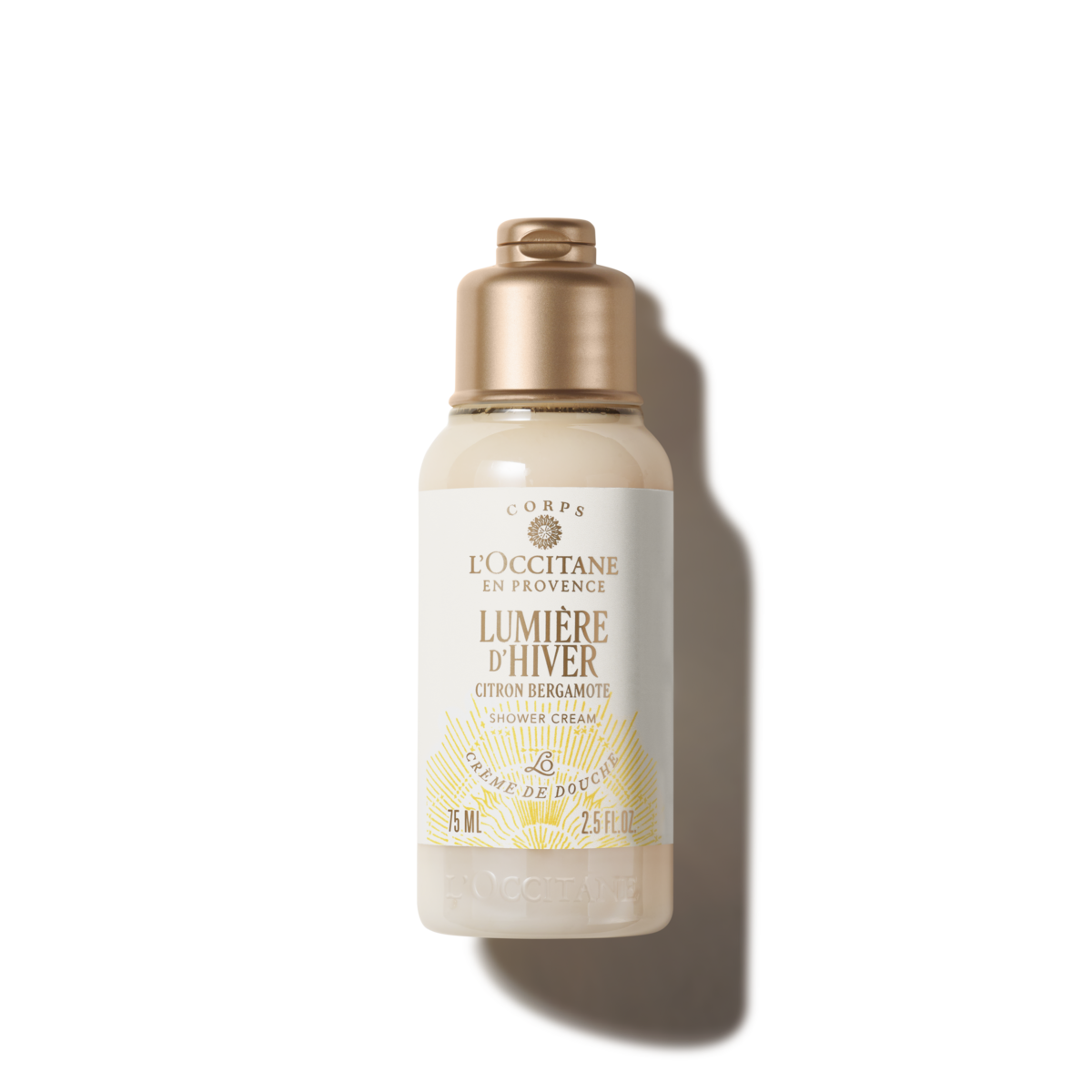 Shea Midday Shower Cream