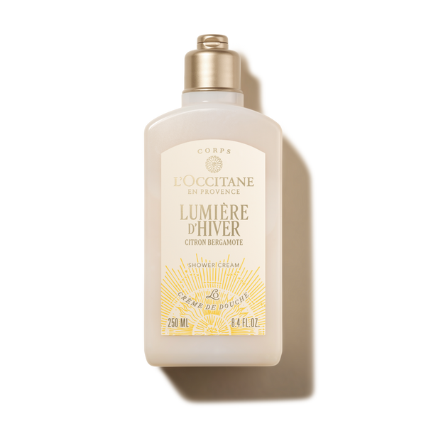 Shea Midday Shower Cream
