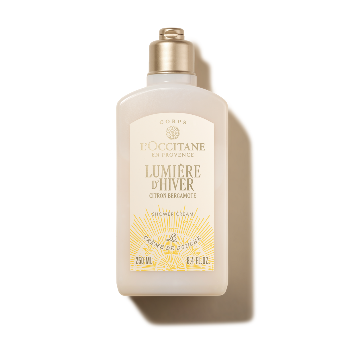 Shea Midday Shower Cream