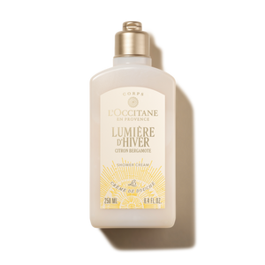 Shea Midday Shower Cream
