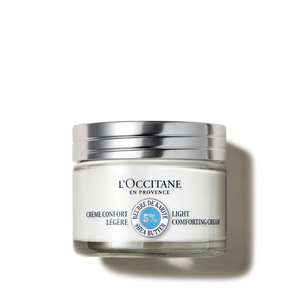 Shea Light Comforting Cream