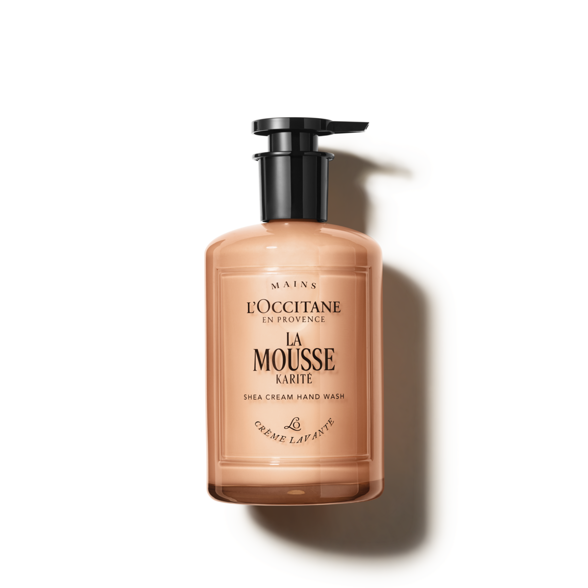 Shea Cream Hand Wash