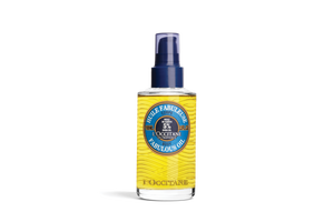 Shea Fabulous Oil