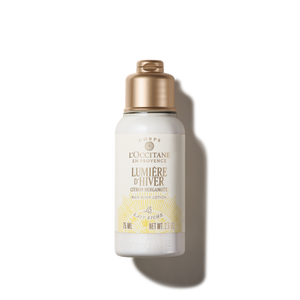 Shea Midday Rich Body Lotion
