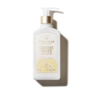 Shea Midday Rich Body Lotion